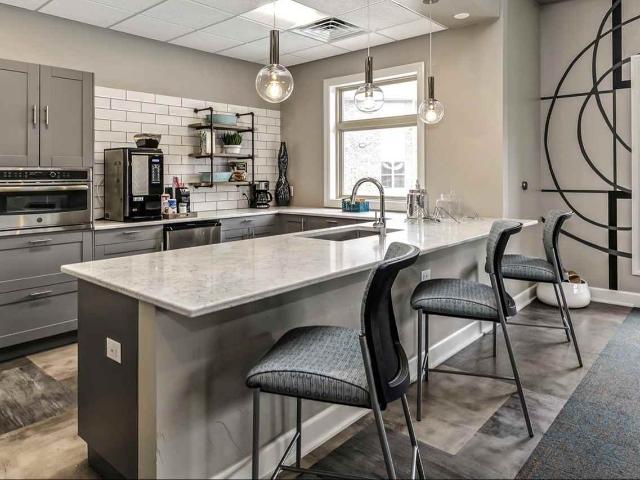 Apartment for rent in Omaha, Douglas County
