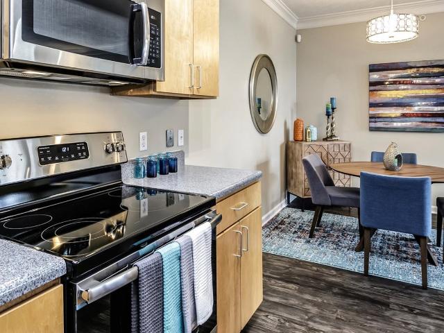 Apartment for rent in Omaha, Nebraska