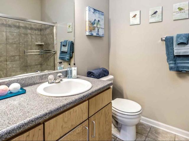 Apartment for rent in Nebraska