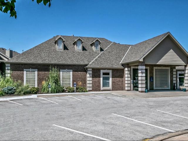 Apartment for rent in Nebraska