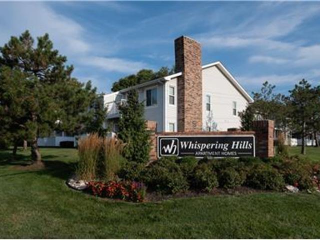 House for rent in Kensington Manor, Overland Park
