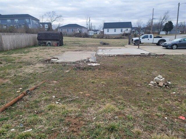 Land for sale in Bowling Green