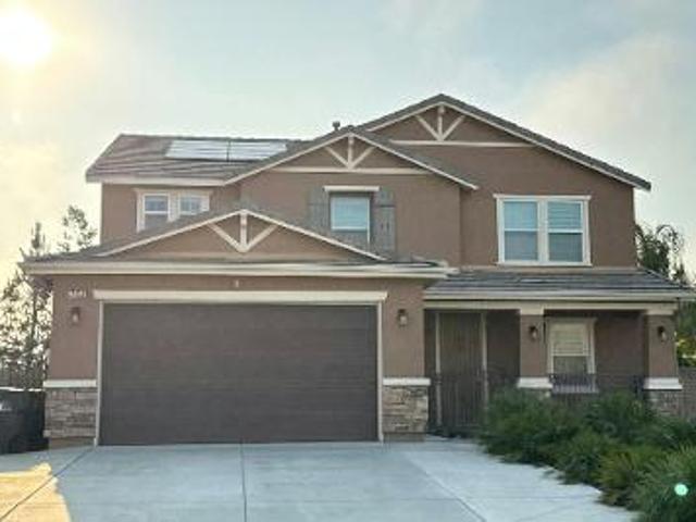 House for sale in Murrieta, California