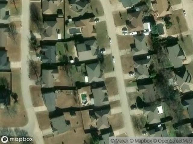 House for sale in Ada, Pontotoc County