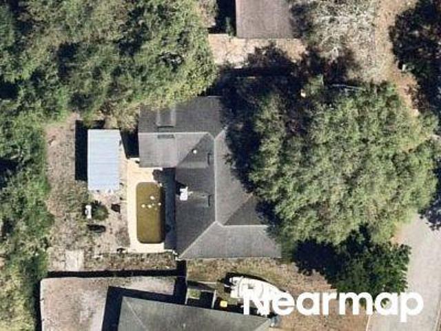 House for sale in Jacksonville, Florida