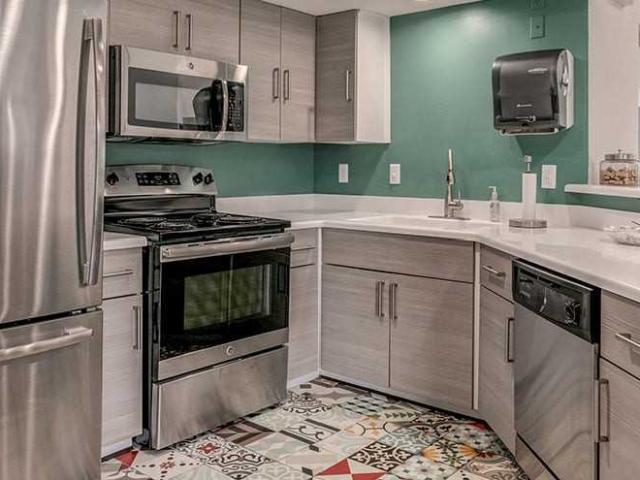 Apartment for rent in Kansas City, Missouri