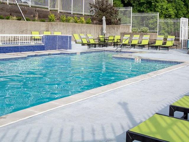 Apartment for rent in Kansas City, Missouri