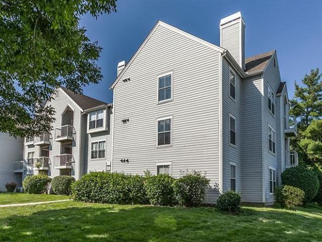 Apartment for rent in Kansas City, Missouri