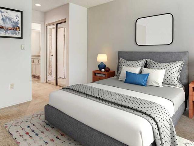 Apartment for rent in Kansas City, Missouri