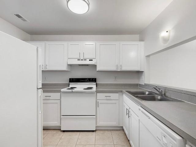 Apartment for rent in Utica, Michigan