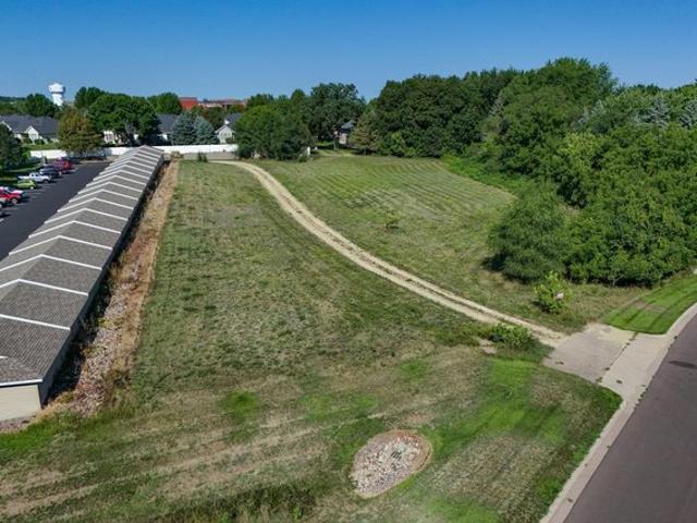 Land for sale in Minnesota