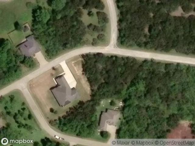 Land for sale in Whitney, Texas