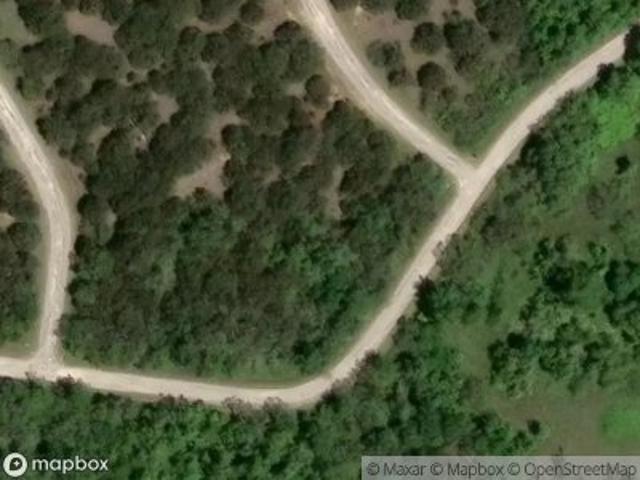 Land for sale in Whitney, Texas