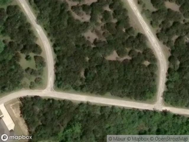 Land for sale in Whitney, Texas