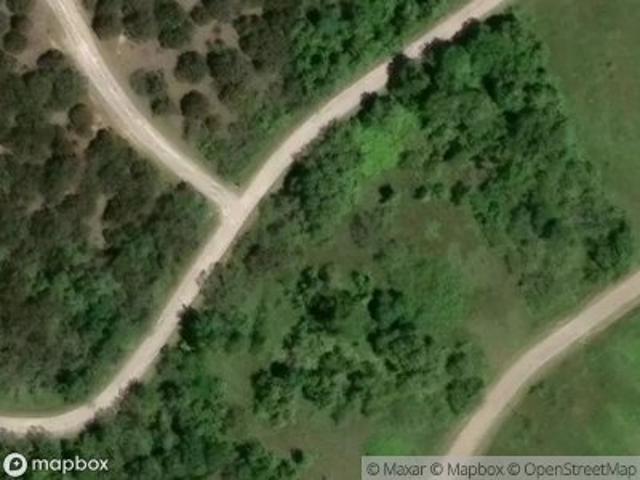 Land for sale in Whitney, Texas