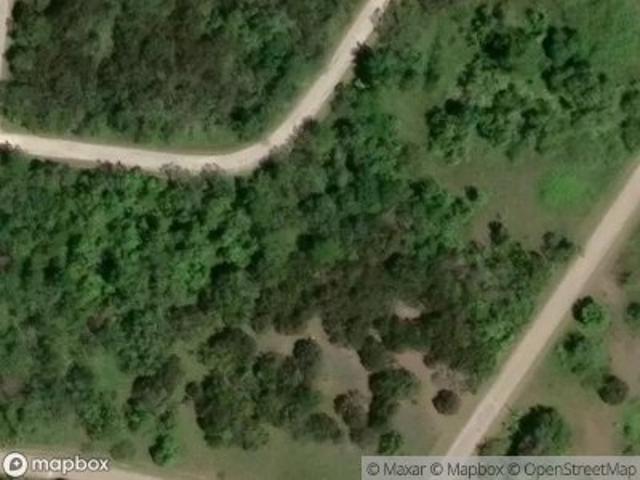 Land for sale in Whitney, Texas