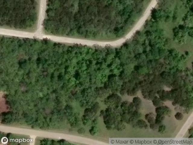 Land for sale in Whitney, Texas
