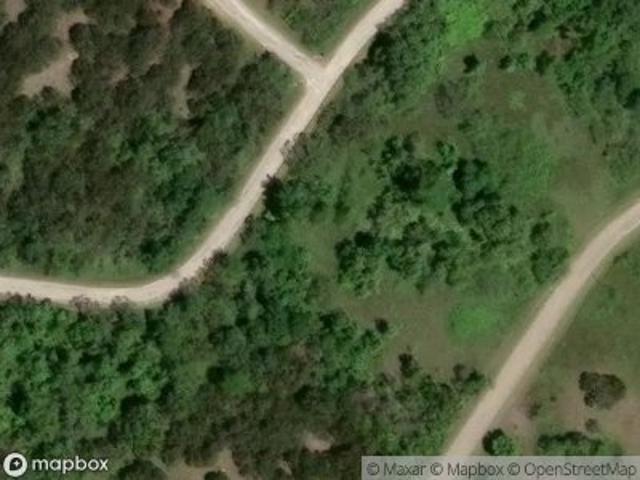 Land for sale in Whitney, Texas
