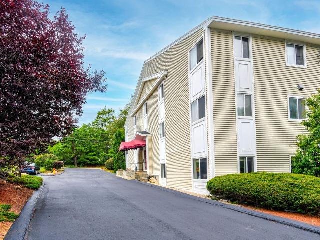 Apartment for rent in New Hampshire