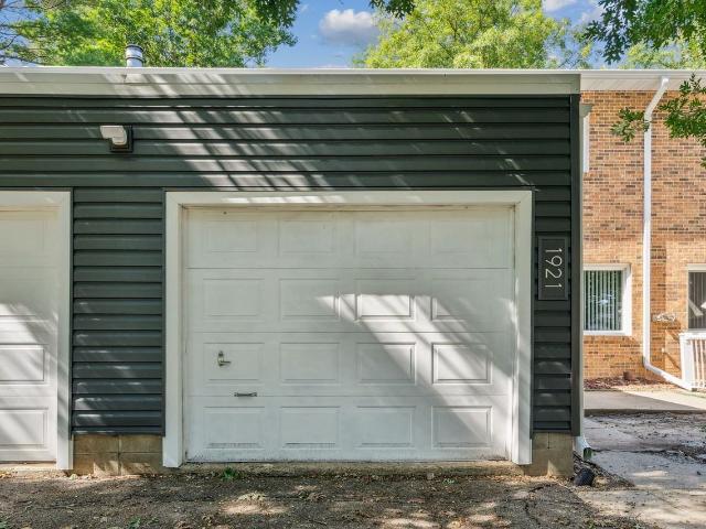 Condo for rent in Waterloo, Iowa