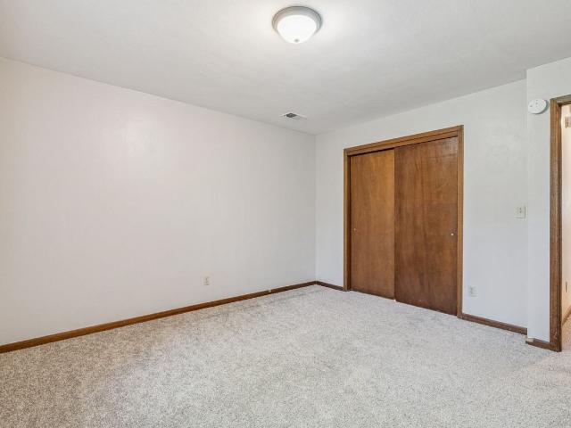 Condo for rent in Waterloo, Iowa