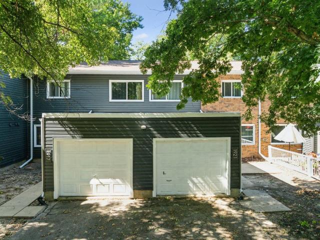 Condo for rent in Waterloo, Black Hawk County
