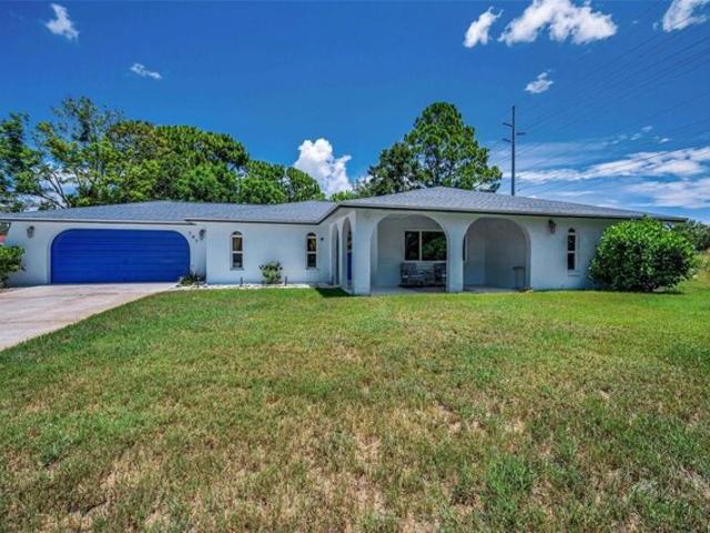 House for sale in Tarpon Springs
