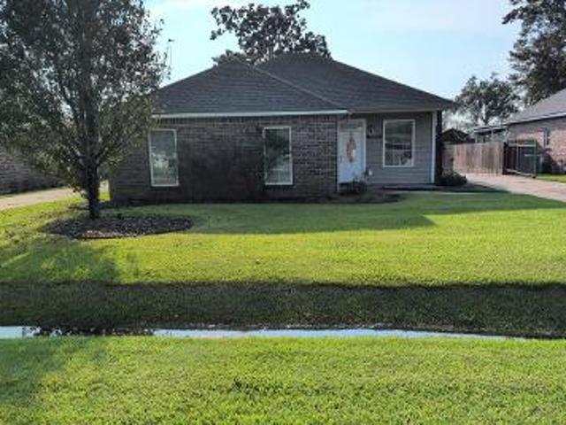 House for sale in Gonzales, Louisiana