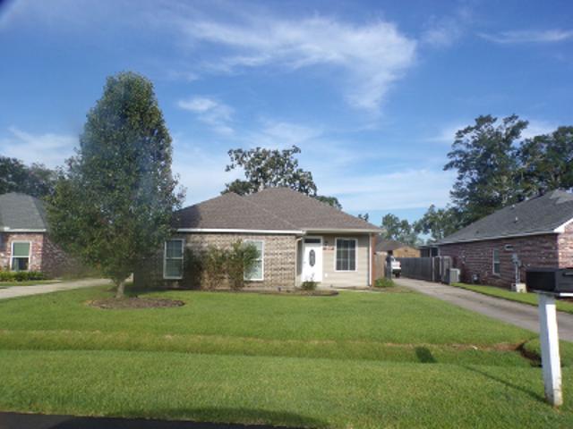 House for sale in Gonzales, Louisiana