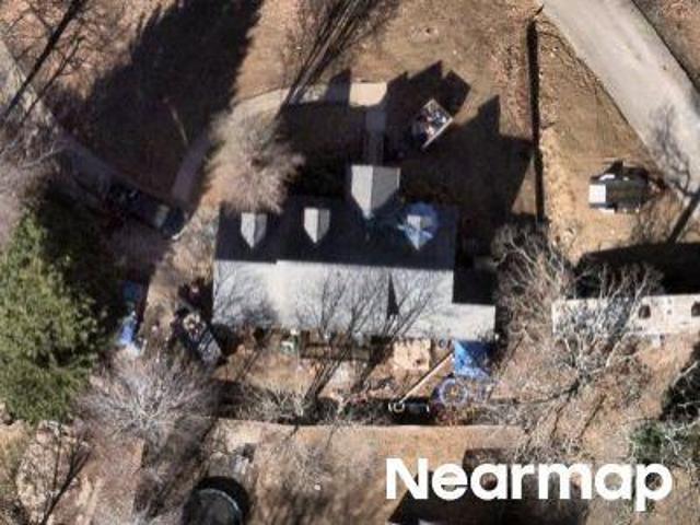 House for sale in Candler, North Carolina