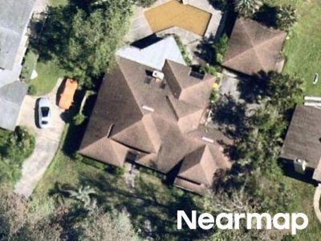 House for sale in Jacksonville, Florida