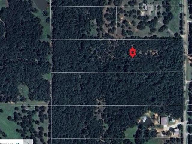 Land for sale in Tecumseh, Oklahoma