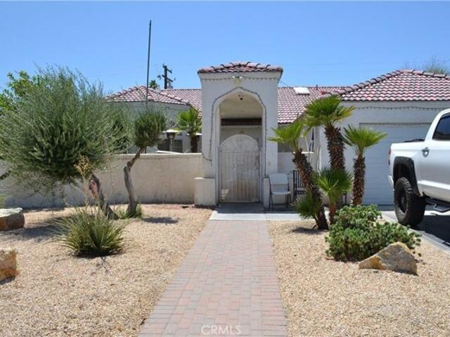 House for sale in Cathedral City, California