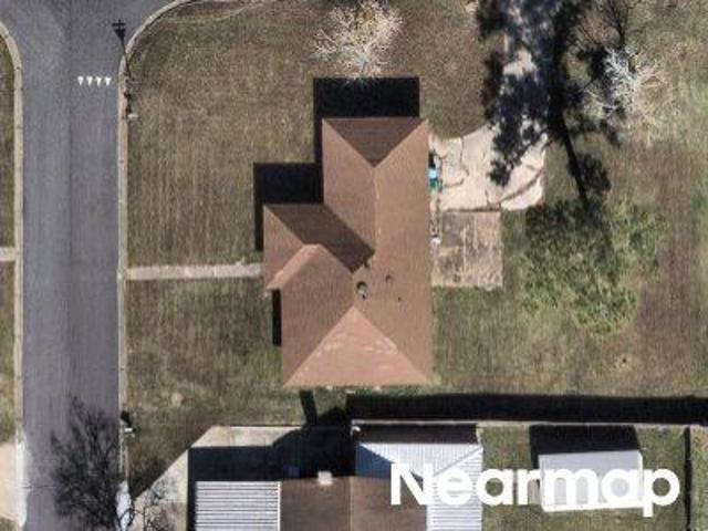 House for sale in Gulfport, Mississippi