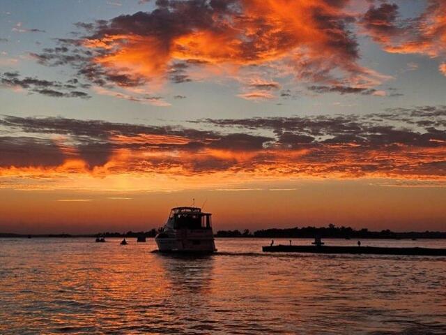 Land for sale in Gordonville, Texas