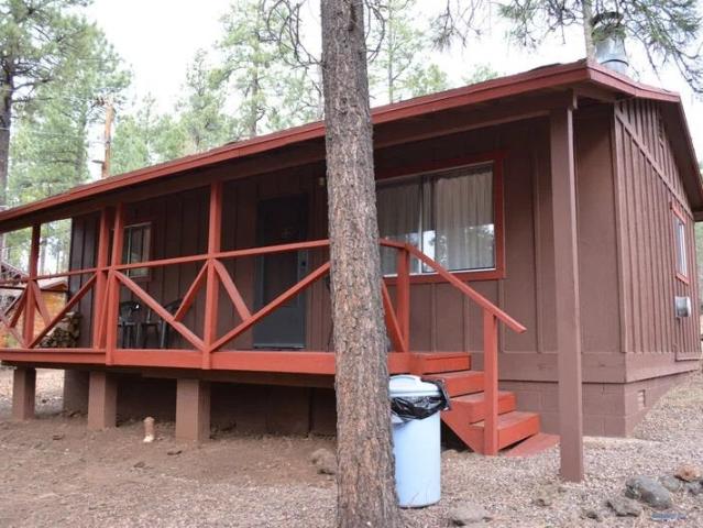 Room for rent in Navajo, Arizona