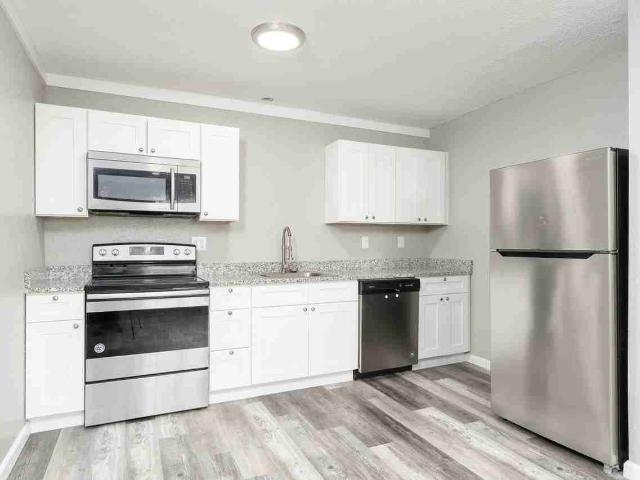 Apartment for rent in Springfield, Illinois