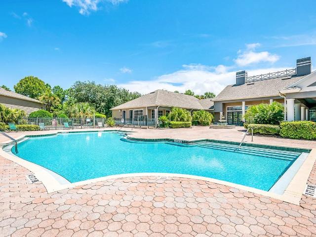 Apartment for rent in Saint Johns, Florida