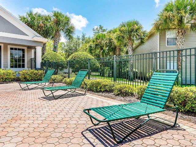 Apartment for rent in Saint Johns, Florida