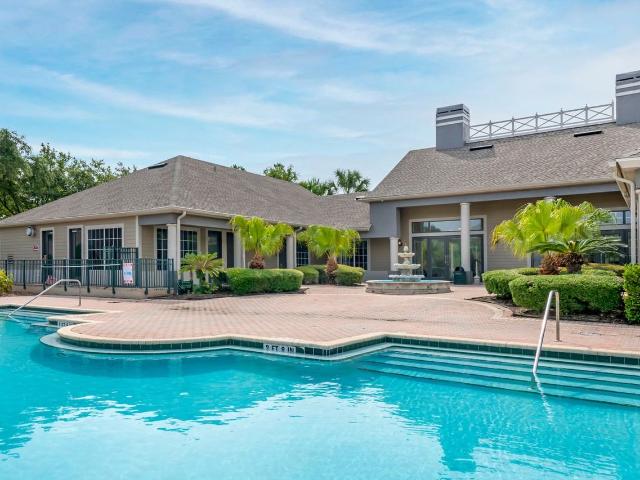 Apartment for rent in Saint Johns, Florida