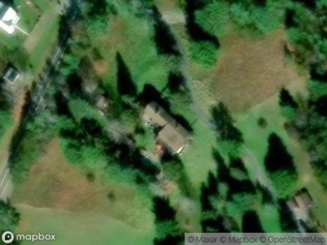House for sale in White Sulphur Springs, West Virginia