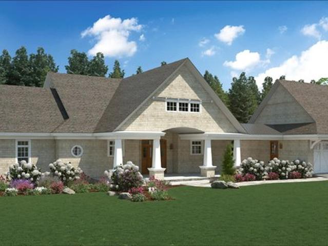 House for sale in Boothbay, Maine