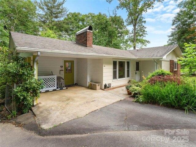 House for sale in Pisgah Forest