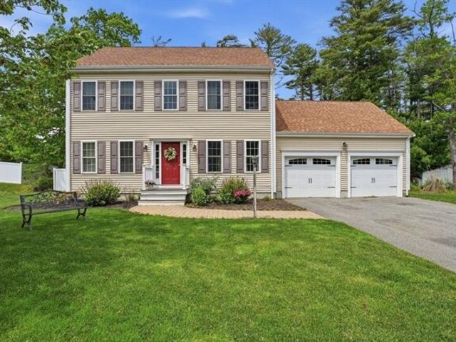 House for sale in Manomet, Massachusetts