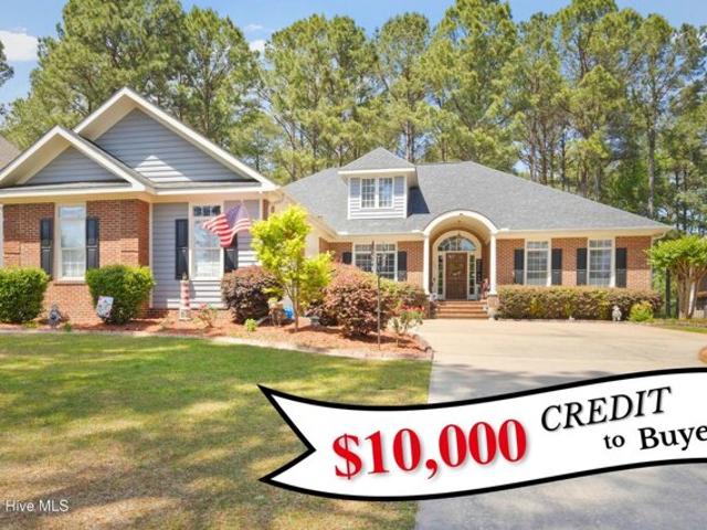 House for sale in Spring Lake, North Carolina