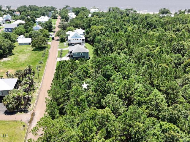 Land for sale in Waveland, Mississippi