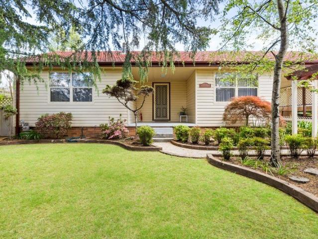 House for sale in Sydney, Blue Mountains City Council