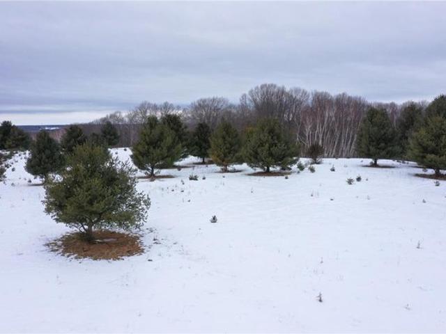 Land for sale in Frederic, Wisconsin