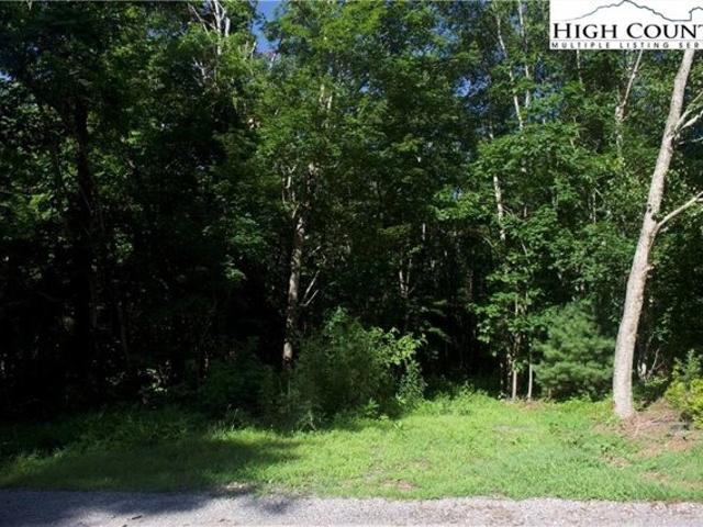 Land for sale in Boone