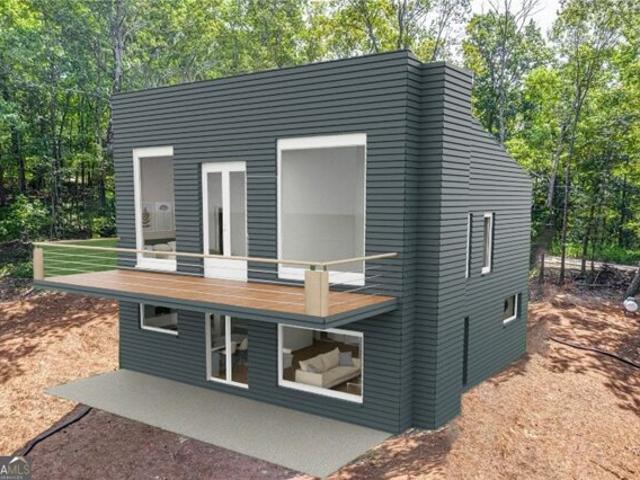 House for sale in Ranger